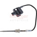 Metzger | Sensor, Abgastemperatur | 08941069