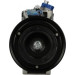 Nissens | Kompressor, Klimaanlage | 89231