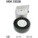 SKF | Spannrolle, Keilrippenriemen | VKM 33028 SKF | Spannrolle, Keilrippenriemen | VKM 33028
