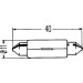 Hella | Glühlampe | 8GM 002 091-131