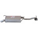 Bosal | Endschalldämpfer | 228-151 Bosal | Endschalldämpfer | 228-151