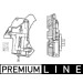 Mahle | Regler, Innenraumgebläse | ABR 24 000P