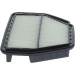 BOSCH F 026 400 203 Luftfilter BOSCH F 026 400 203 Luftfilter
