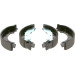 BOSCH | Bremsbackensatz | 0 986 487 570 BOSCH | Bremsbackensatz | 0 986 487 570