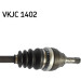 SKF | Antriebswelle | VKJC 1402 SKF | Antriebswelle | VKJC 1402
