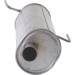 Bosal | Endschalldämpfer | 185-099 Bosal | Endschalldämpfer | 185-099