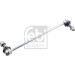 FEBI BILSTEIN 184808 Koppelstange FEBI BILSTEIN 184808 Koppelstange