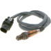 BOSCH | Lambdasonde | 0 258 017 102 BOSCH | Lambdasonde | 0 258 017 102