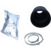 Maxgear | Faltenbalgsatz, Antriebswelle | 49-0689 Maxgear | Faltenbalgsatz, Antriebswelle | 49-0689