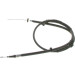 BOSCH | Seilzug, Feststellbremse | 1 987 477 971 BOSCH | Seilzug, Feststellbremse | 1 987 477 971