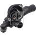 FEBI BILSTEIN 188301 Thermostatgehäuse FEBI BILSTEIN 188301 Thermostatgehäuse