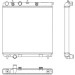 Mahle | Kühler, Motorkühlung | CR 2036 000S Mahle | Kühler, Motorkühlung | CR 2036 000S
