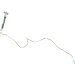 BOSCH | Bremsschlauch | 1 987 481 536 BOSCH | Bremsschlauch | 1 987 481 536
