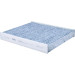 Knecht | Filter, Innenraumluft | LAK 809 Knecht | Filter, Innenraumluft | LAK 809