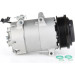 Nissens | Kompressor, Klimaanlage | 890090 Nissens | Kompressor, Klimaanlage | 890090
