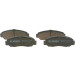 BOSCH | Bremsbelagsatz, Scheibenbremse | 0 986 494 884 BOSCH | Bremsbelagsatz, Scheibenbremse | 0 986 494 884