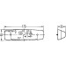 Hella | Innenraumleuchte | 2JA 001 364-001 Hella | Innenraumleuchte | 2JA 001 364-001