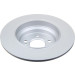 Valeo | Bremsscheibe | 672526 Valeo | Bremsscheibe | 672526