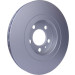 Hella | Bremsscheibe | 8DD 355 127-301 Hella | Bremsscheibe | 8DD 355 127-301