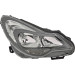 Valeo | Hauptscheinwerfer | 045287 Valeo | Hauptscheinwerfer | 045287