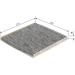 BOSCH 1 987 432 320 Innenraumfilter BOSCH 1 987 432 320 Innenraumfilter