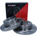 Maxgear | Bremsscheibe | 19-1231 Maxgear | Bremsscheibe | 19-1231