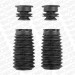 PK352 Staubschutzsatz, Stoßdämpfer PROTECTION KIT