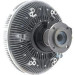 Mahle | Kupplung, Kühlerlüfter | CFC 104 000P