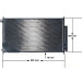 Mahle | Kondensator, Klimaanlage | AC 826 000S Mahle | Kondensator, Klimaanlage | AC 826 000S