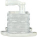 NRF | Ölkühler, Automatikgetriebe | 31342 NRF | Ölkühler, Automatikgetriebe | 31342