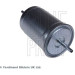 Blue Print | Kraftstofffilter | ADF122324