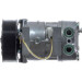 Mahle | Kompressor, Klimaanlage | ACP 546 000S
