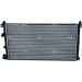 58322A Kühler, Motorkühlung Economy Class 58322A Kühler, Motorkühlung Economy Class