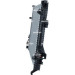 NRF | Kühler, Motorkühlung | 550019 NRF | Kühler, Motorkühlung | 550019
