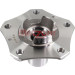 Metzger | Radnabe | N 1124