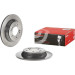 Brembo | Bremsscheibe | 08.C823.21 Brembo | Bremsscheibe | 08.C823.21