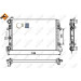 NRF | Kühler, Motorkühlung | 53024 NRF | Kühler, Motorkühlung | 53024