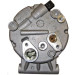 Mahle | Kompressor, Klimaanlage | ACP 137 000P