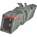 Metzger | Sensor, Raddrehzahl | 0900196 Metzger | Sensor, Raddrehzahl | 0900196