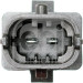 FEBI BILSTEIN 185425 Sensor, Abgastemperatur FEBI BILSTEIN 185425 Sensor, Abgastemperatur