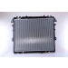 Nissens | Kühler, Motorkühlung | 646897 Nissens | Kühler, Motorkühlung | 646897