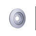 Hella | Bremsscheibe | 8DD 355 105-531