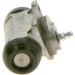 BOSCH | Radbremszylinder | F 026 009 236