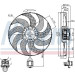 85748 Lüfter, Motorkühlung