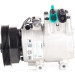 Nissens | Kompressor, Klimaanlage | 890737 Nissens | Kompressor, Klimaanlage | 890737