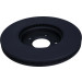 Bremsscheibe QUARO HIGH CARBON QD5131HC Bremsscheibe QUARO HIGH CARBON QD5131HC