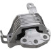 Metzger | Lagerung, Motor | 8053804 Metzger | Lagerung, Motor | 8053804