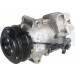 Delphi | Kompressor, Klimaanlage | TSP0155989 Delphi | Kompressor, Klimaanlage | TSP0155989