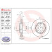 Brembo | Bremsscheibe | 09.9608.24 Brembo | Bremsscheibe | 09.9608.24