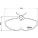 Brembo | Bremsbelagsatz, Scheibenbremse | P 36 013 Brembo | Bremsbelagsatz, Scheibenbremse | P 36 013